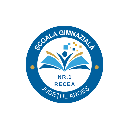Școala Gimnazială Com. Recea Jud Argeș
